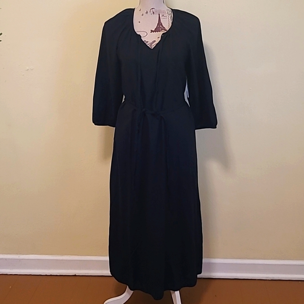 Unique dress